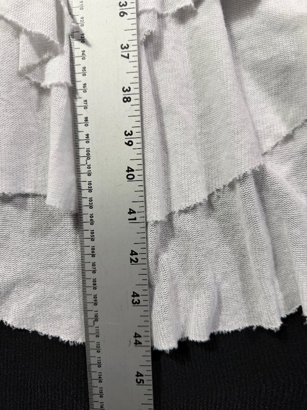 NWT Rare Free People Under Your Spell Maxi Skirt Sz 6 - Picture 9 of 15